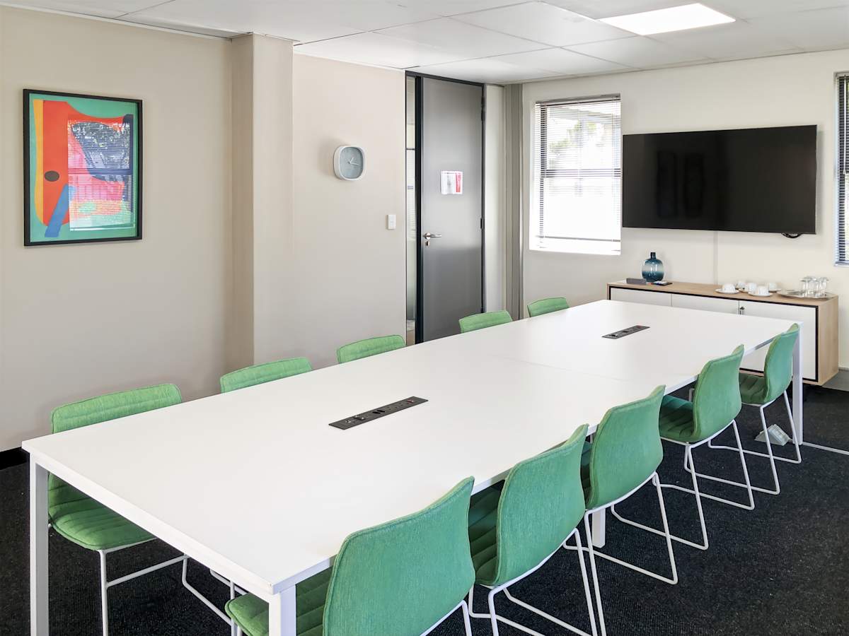 Regus (IWG) Somerset Links Office Park Cape Town