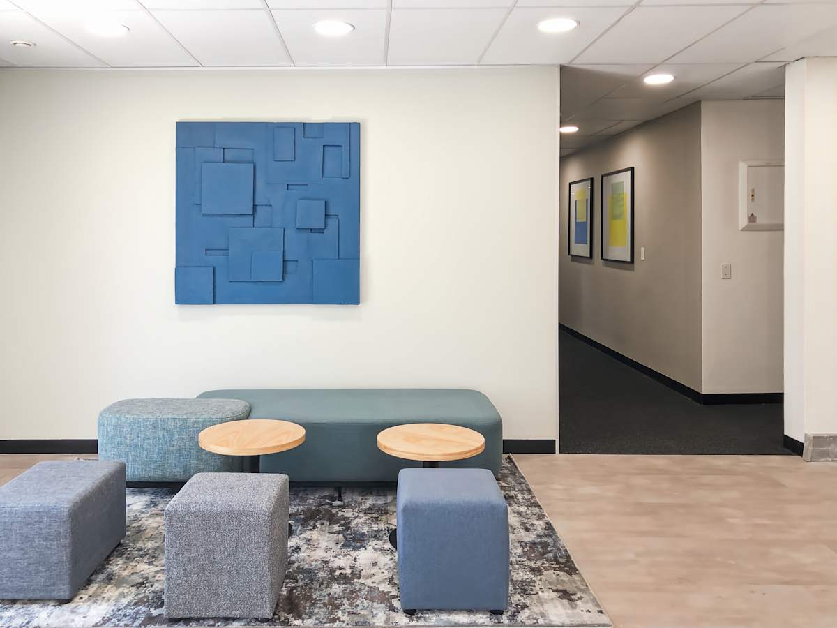 Regus (IWG) Somerset Links Office Park Cape Town