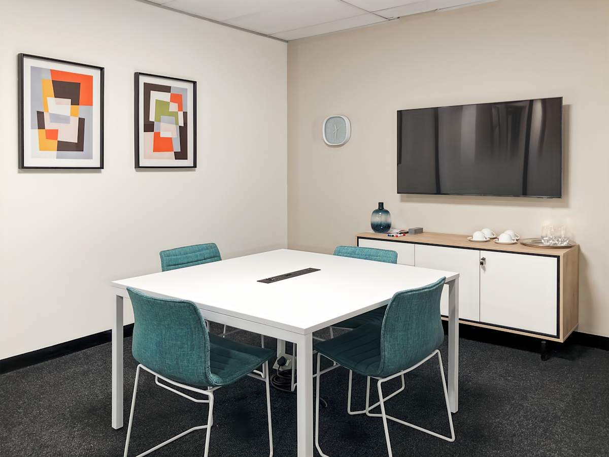 Regus (IWG) Somerset Links Office Park Cape Town