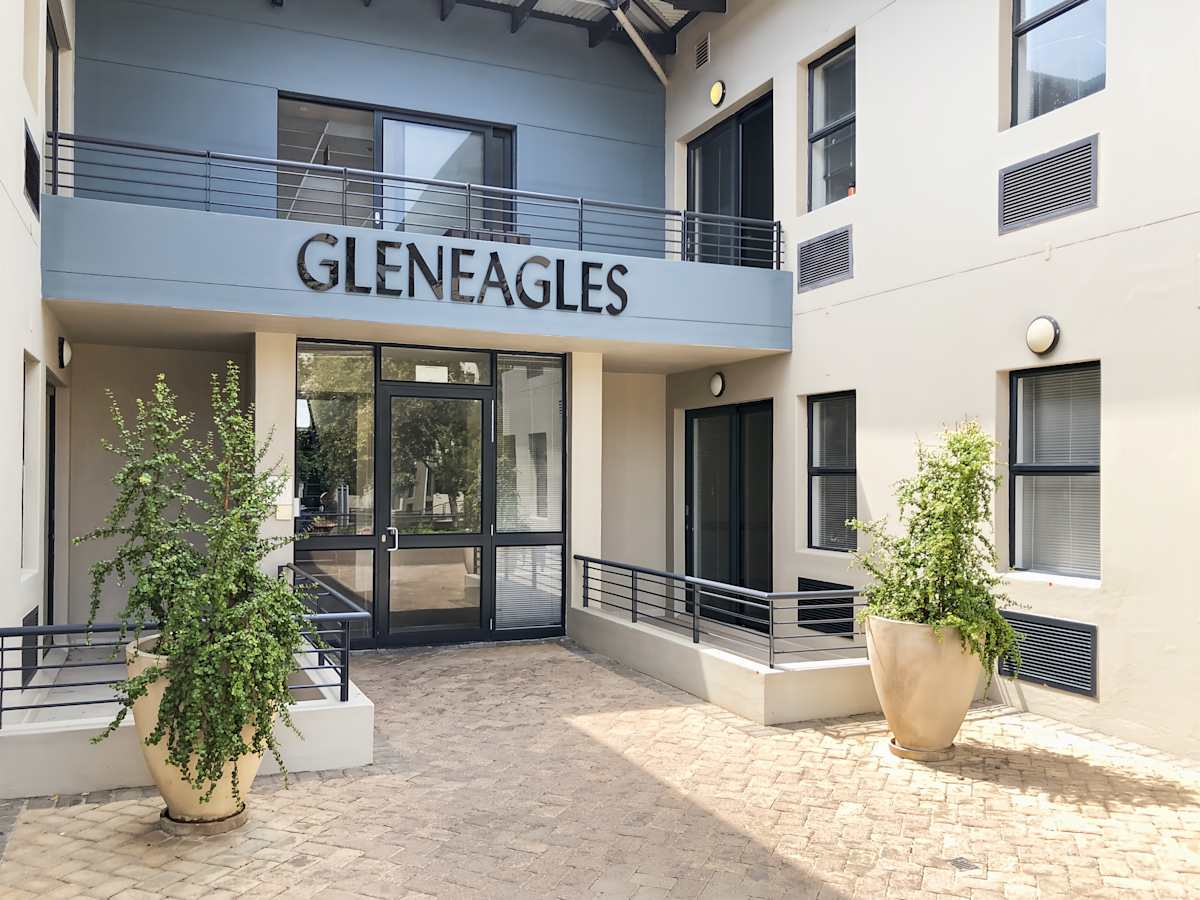 Regus (IWG) Somerset Links Office Park Cape Town