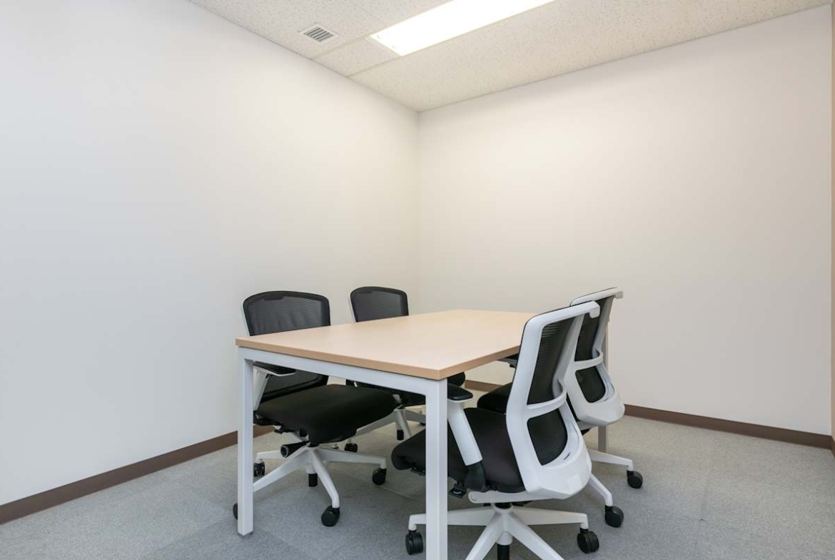 Regus (IWG) Sotetsu KS Building Yokohama