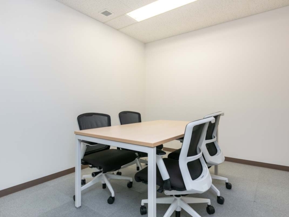 Regus (IWG) Sotetsu KS Building Yokohama