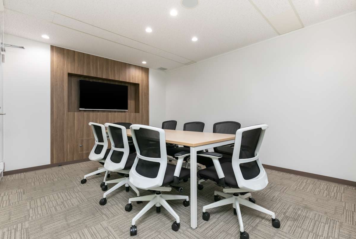 Regus (IWG) Sotetsu KS Building Yokohama