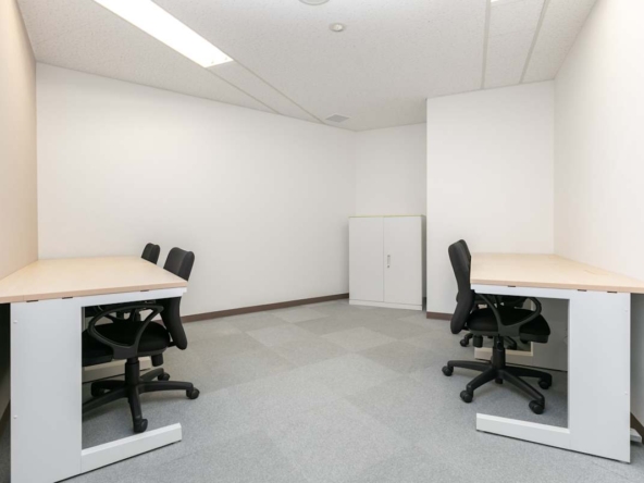 Regus (IWG) Sotetsu KS Building Yokohama