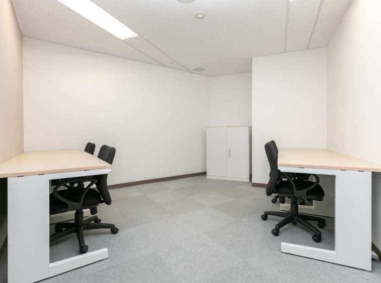 Regus (IWG) Sotetsu KS Building Yokohama