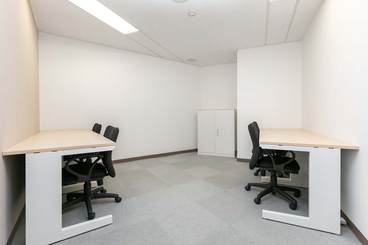 Sotetsu KS Building Yokohama Regus (IWG) Sotetsu KS Building Yokohama