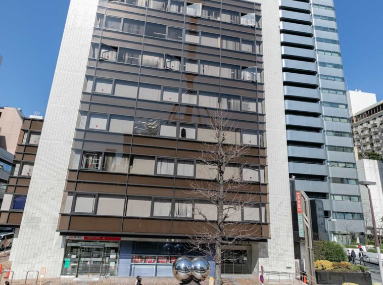 Regus (IWG) Sotetsu KS Building Yokohama