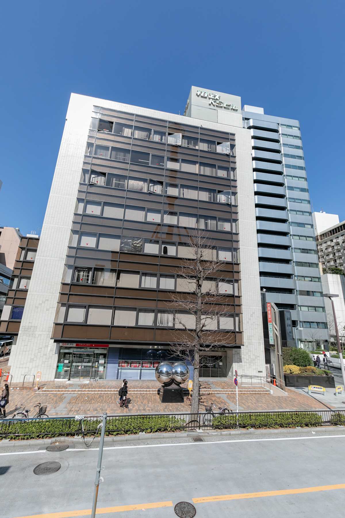 Sotetsu KS Building Yokohama Regus (IWG) Sotetsu KS Building Yokohama