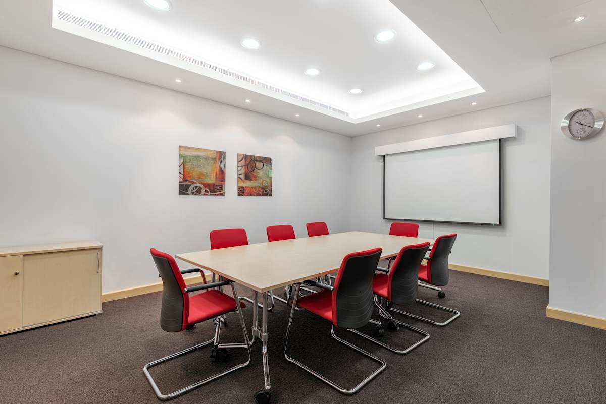 Souks Beirut Regus (IWG) Souks Beirut