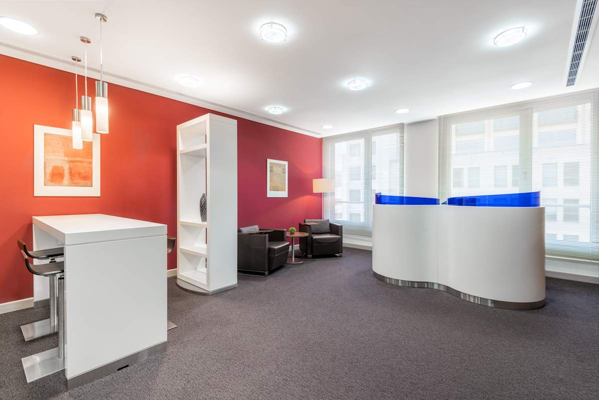 Souks Beirut Regus (IWG) Souks Beirut