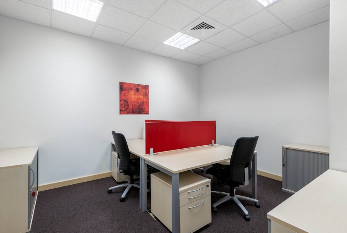 Regus (IWG) Souks Beirut