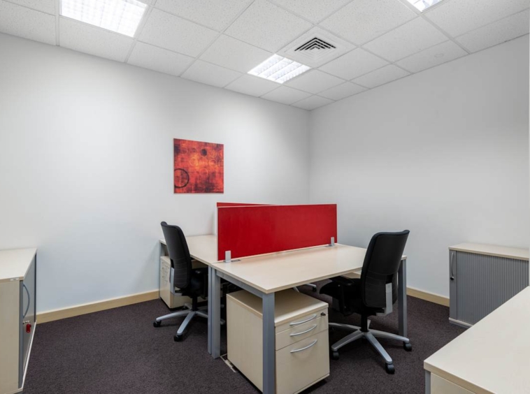 Regus (IWG) Souks Beirut