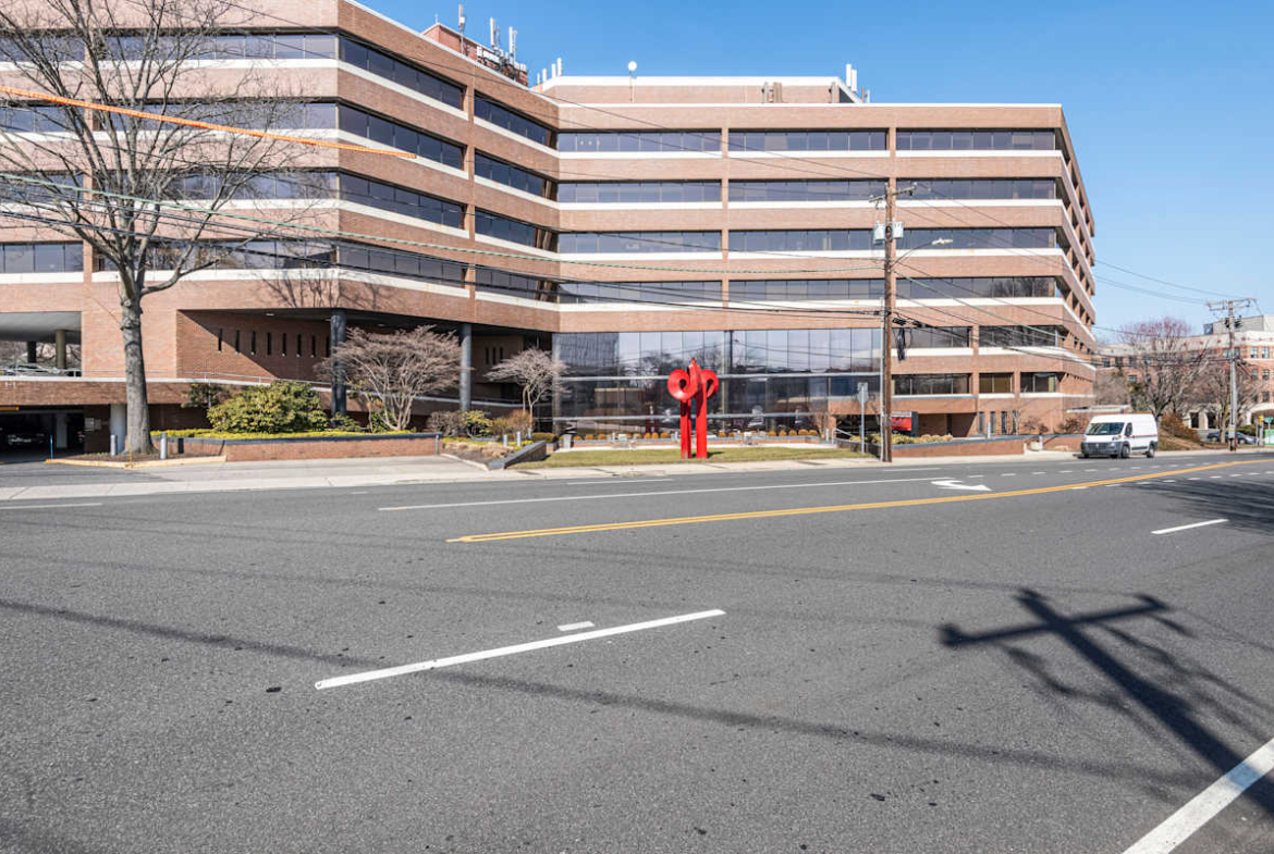 Regus (IWG) Soundview Plaza Stamford