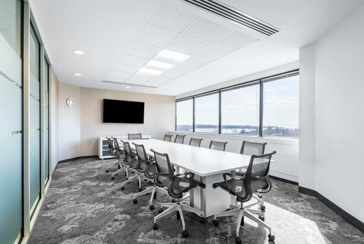Regus (IWG) Soundview Plaza Stamford