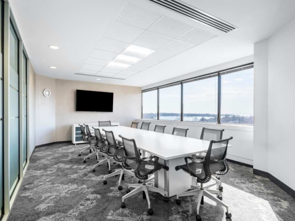 Regus (IWG) Soundview Plaza Stamford
