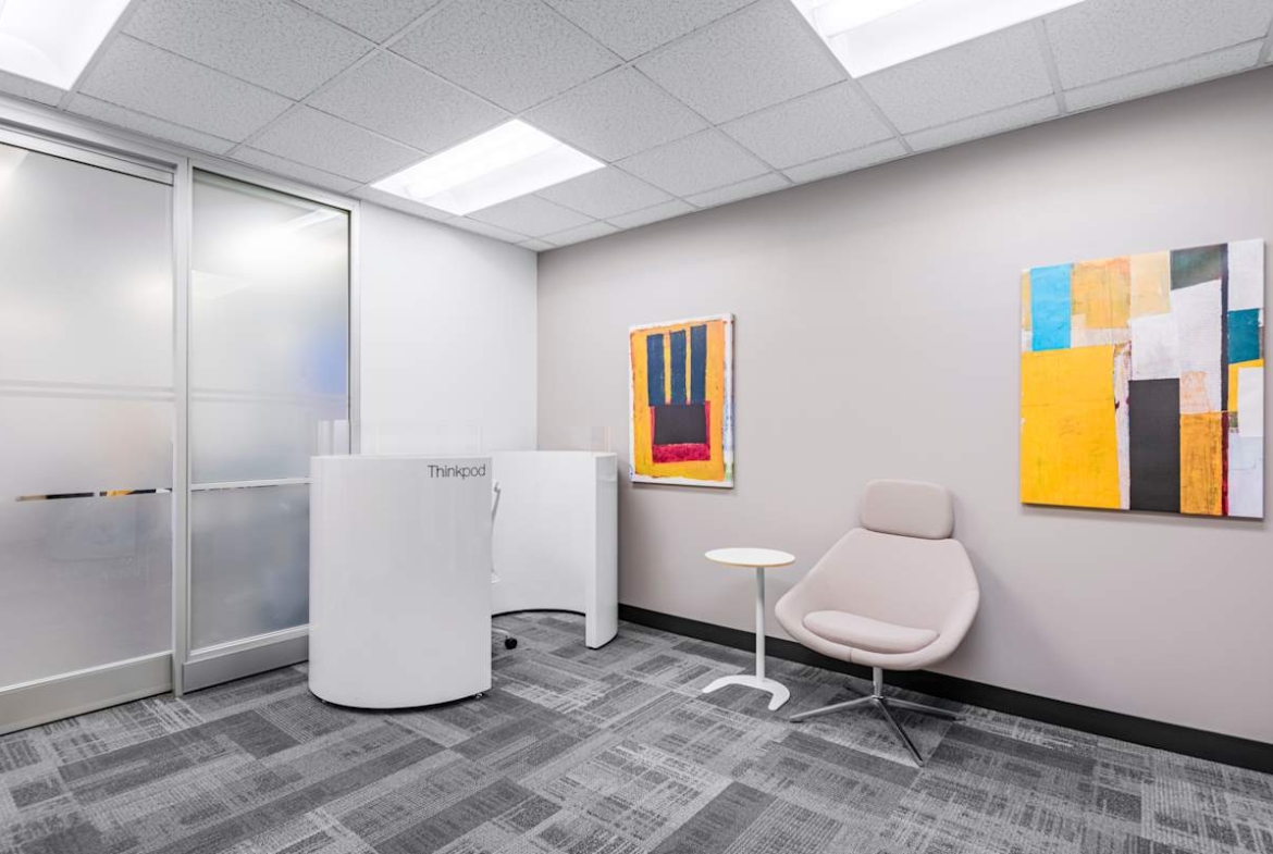 Regus (IWG) Soundview Plaza Stamford