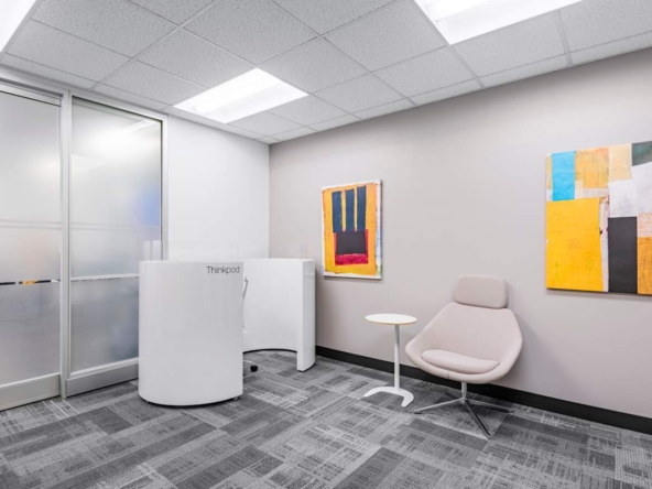 Regus (IWG) Soundview Plaza Stamford