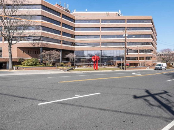 Regus (IWG) Soundview Plaza Stamford