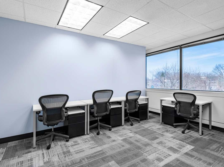 Regus (IWG) Soundview Plaza Stamford