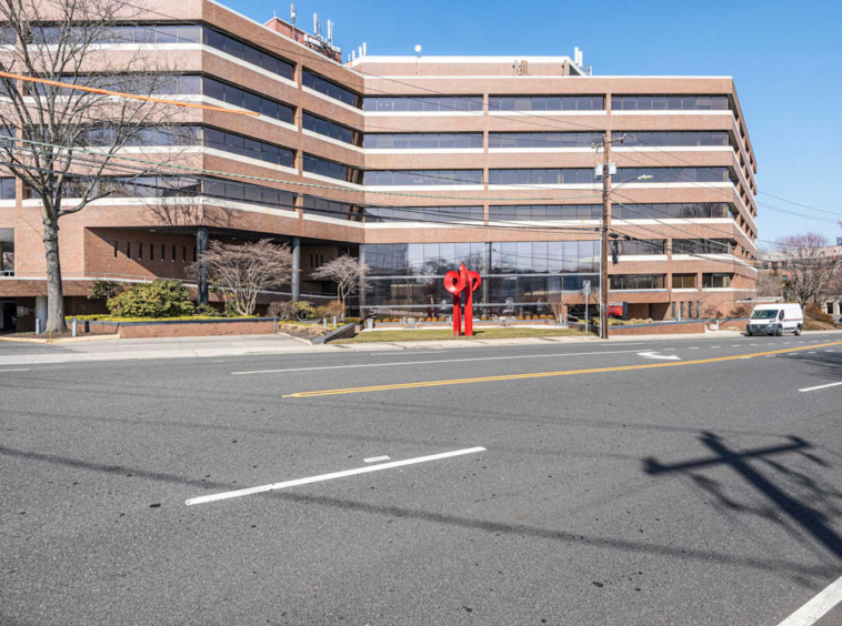 Regus (IWG) Soundview Plaza Stamford