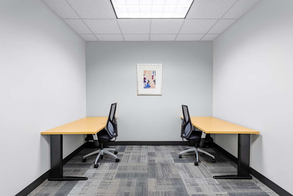 Regus (IWG) Soundview Plaza Stamford