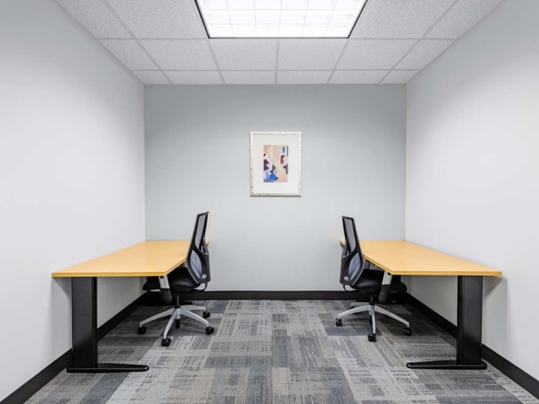 Regus (IWG) Soundview Plaza Stamford