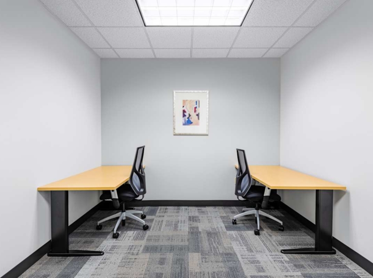 Regus (IWG) Soundview Plaza Stamford