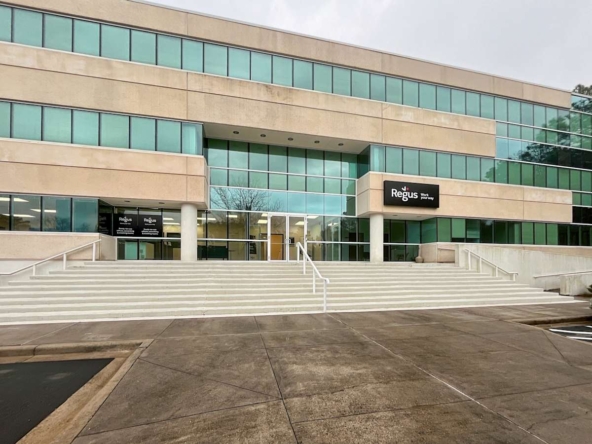 Regus (IWG) South Aiken Aiken
