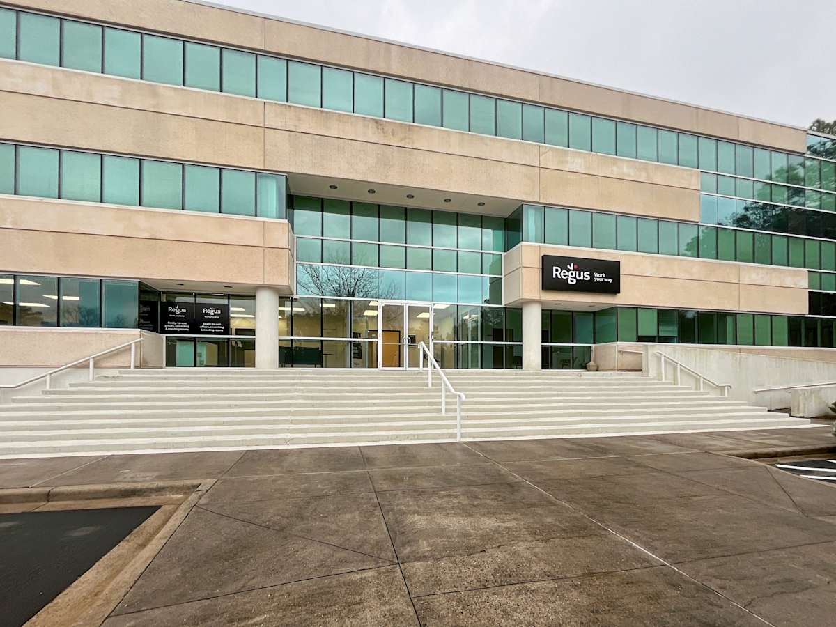 South Aiken Aiken Regus (IWG) South Aiken Aiken