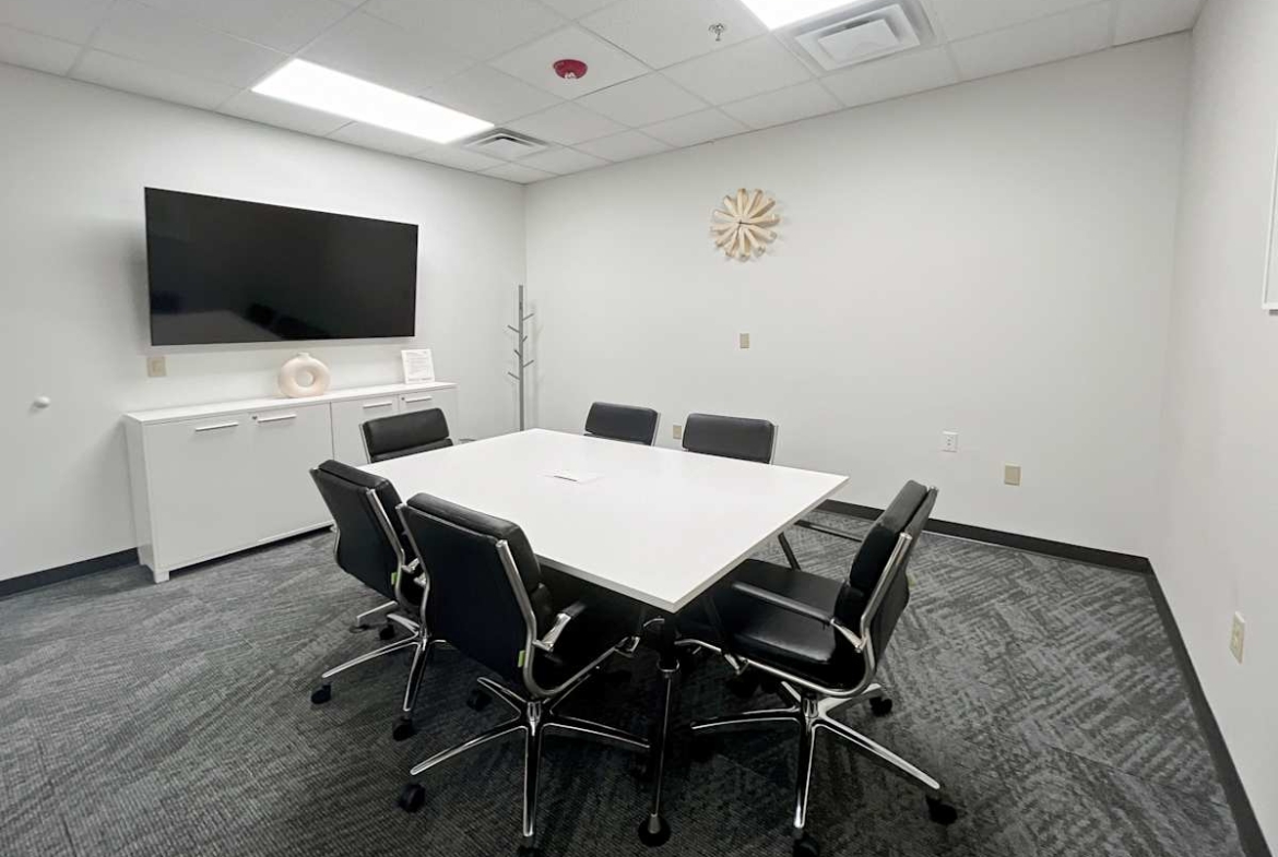 Regus (IWG) South Aiken Aiken