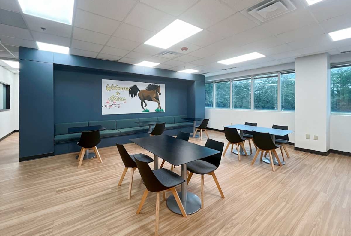 Regus (IWG) South Aiken Aiken