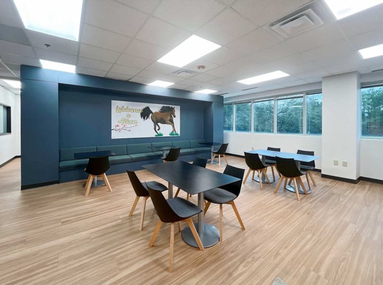 Regus (IWG) South Aiken Aiken