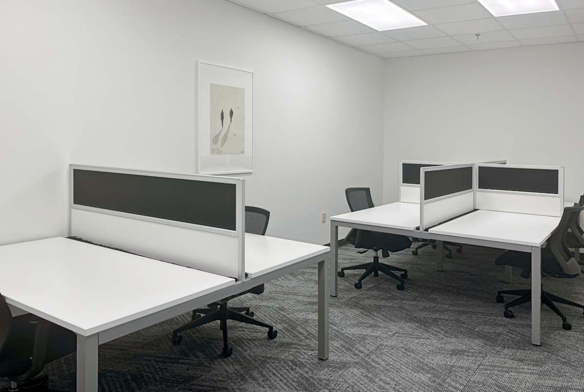 Regus (IWG) South Aiken Aiken