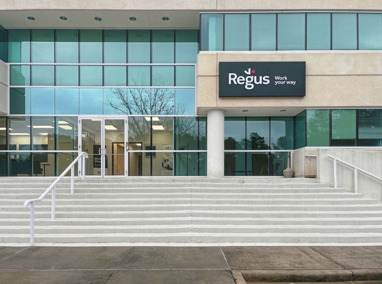 Regus (IWG) South Aiken Aiken