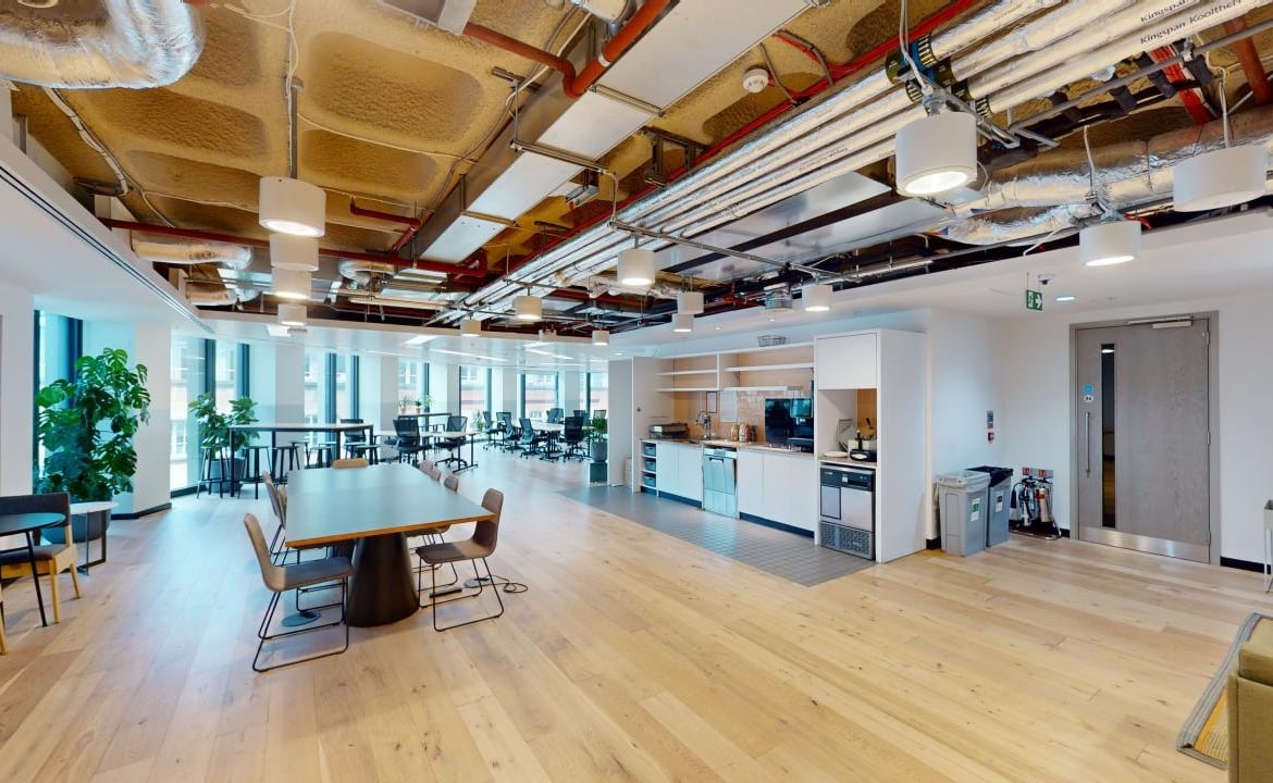 South Bank Central RE-DEFINED