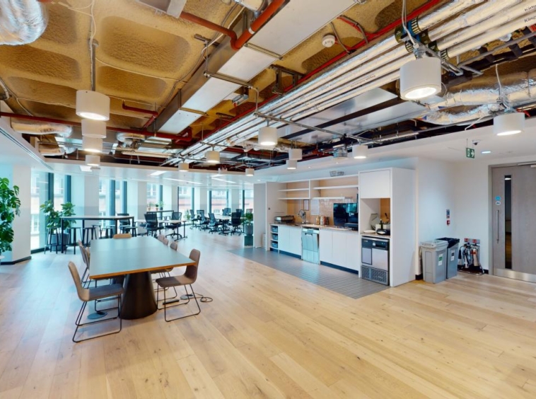 South Bank Central RE-DEFINED