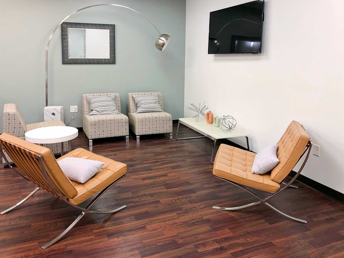 Regus (IWG) South Bend Business Center South Bend