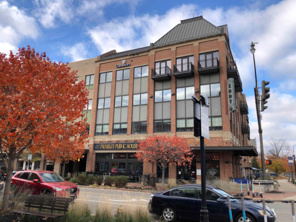 Regus (IWG) South Bend Business Center South Bend