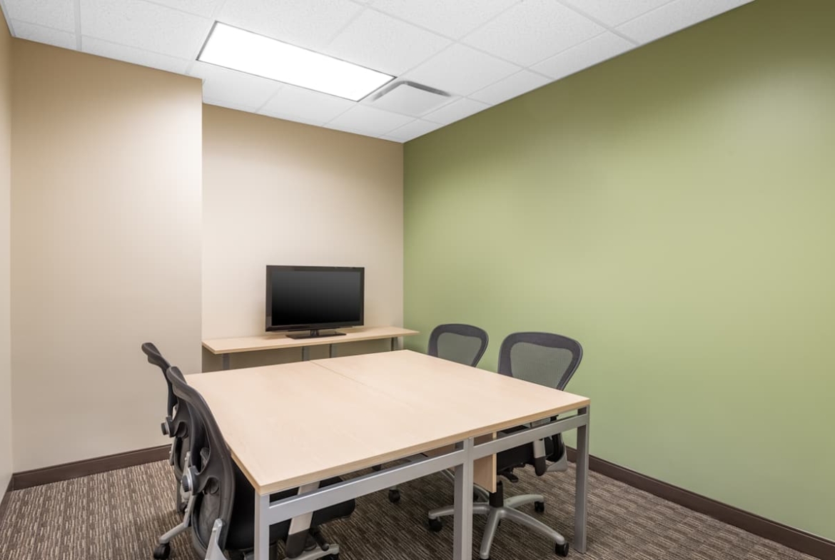 Regus (IWG) South State Commons I Ann Arbor
