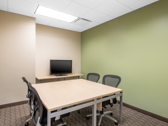 Regus (IWG) South State Commons I Ann Arbor