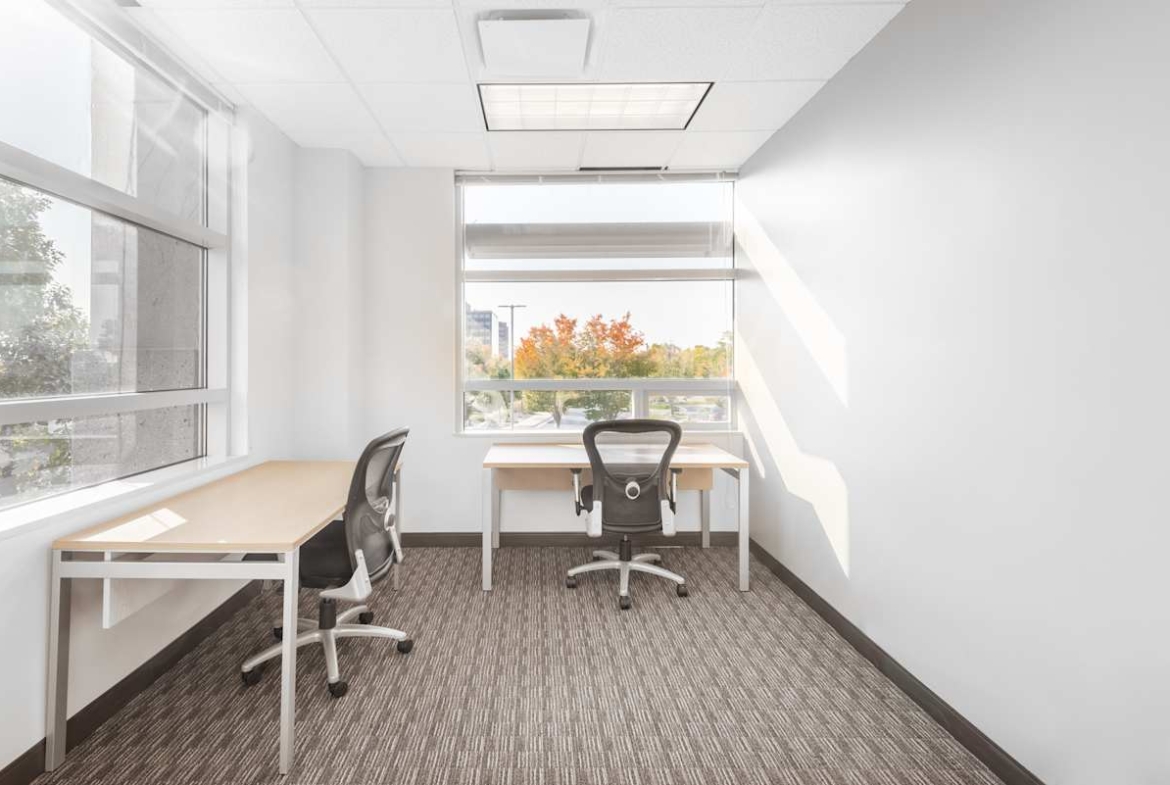 Regus (IWG) South State Commons I Ann Arbor