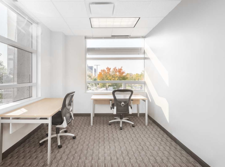 Regus (IWG) South State Commons I Ann Arbor