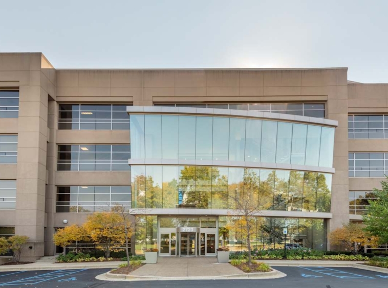 Regus (IWG) South State Commons I Ann Arbor