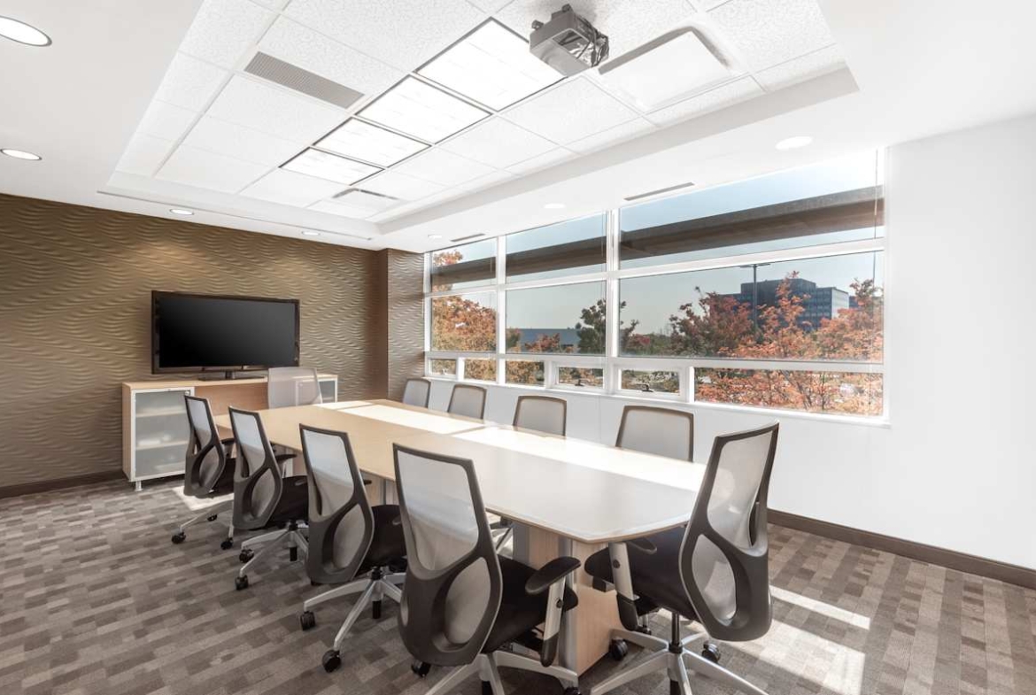 Regus (IWG) South State Commons I Ann Arbor
