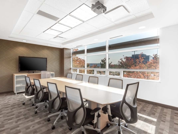 Regus (IWG) South State Commons I Ann Arbor