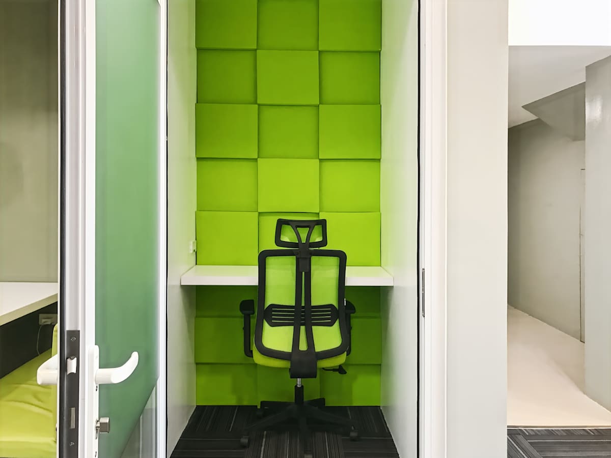 Regus (IWG) South Supermarket Lipa