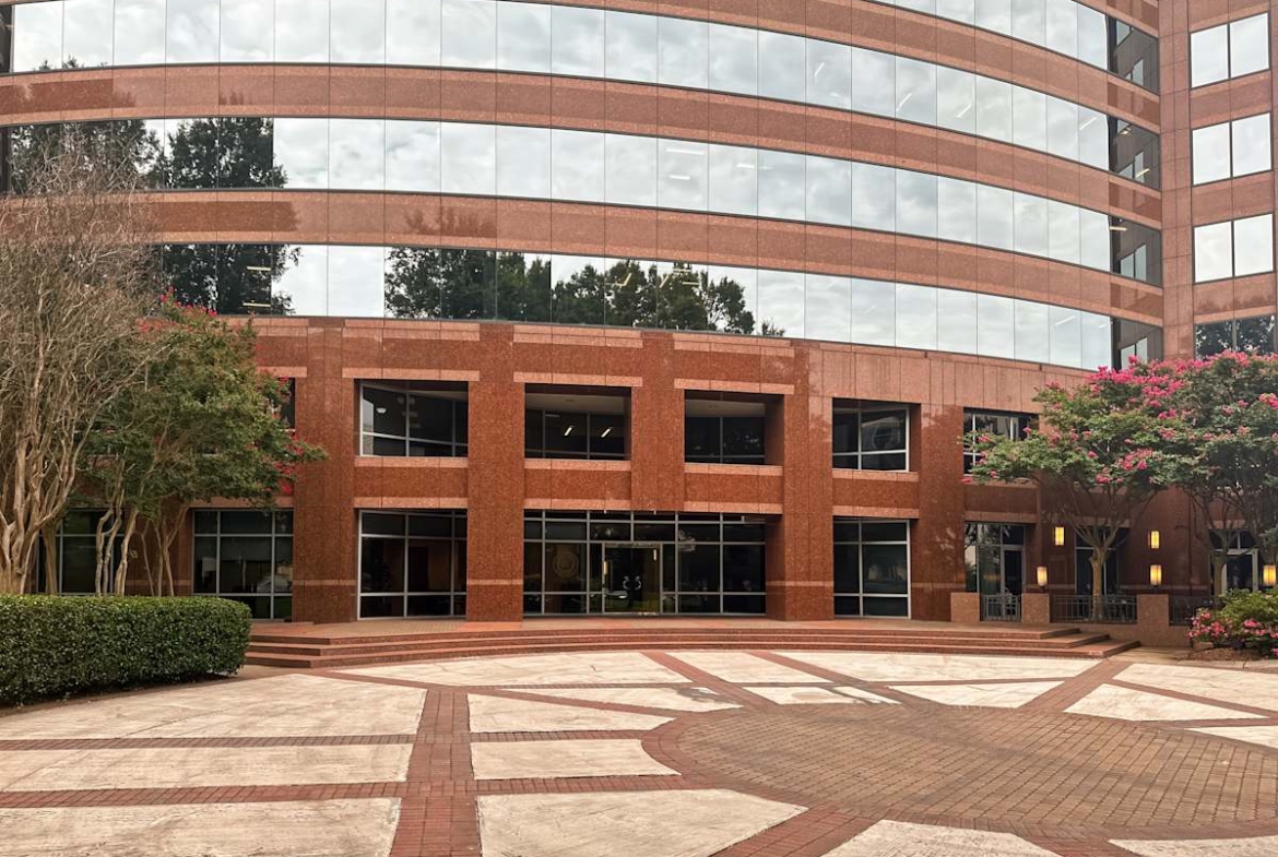 Regus (IWG) SouthPark Towers Charlotte