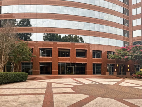 Regus (IWG) SouthPark Towers Charlotte