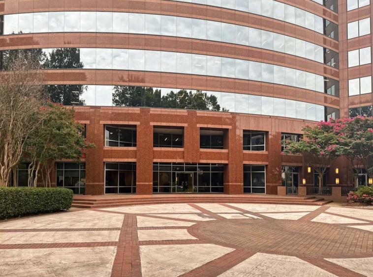 Regus (IWG) SouthPark Towers Charlotte