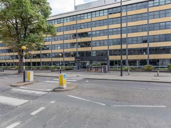 Southgate Regus IWG